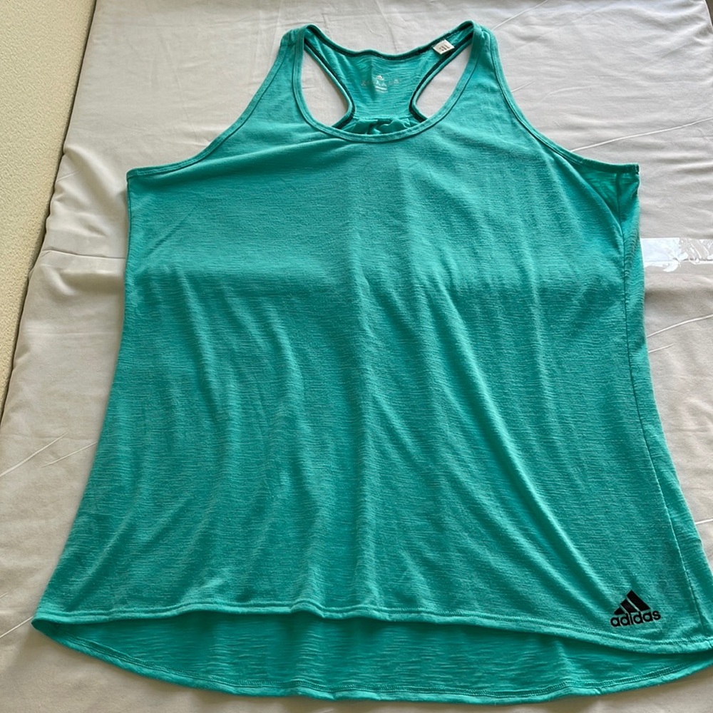Adidas Tank Top
